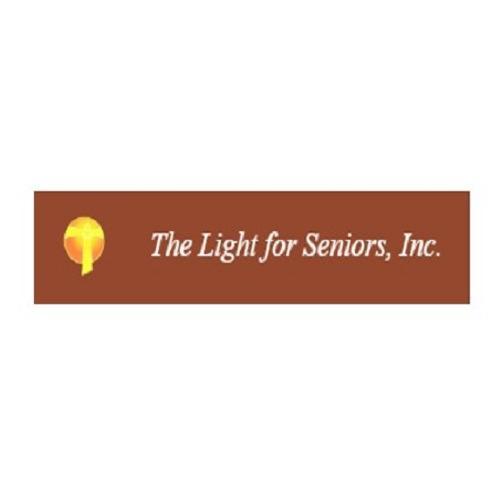 The Light For Seniors, Inc Logo