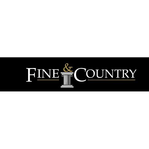 Fine&country Marbella/karina Karlsen Logo