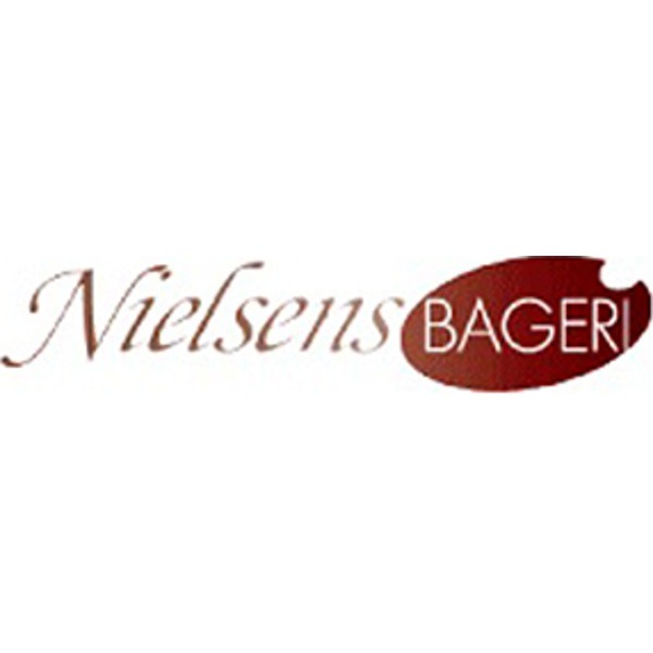 Nielsens Bageri Vojens ApS Logo