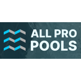 All Pro Pools Logo