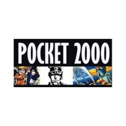 Pocket 2000 Logo