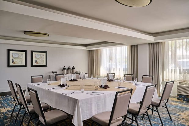 Images DoubleTree by Hilton Buena Park