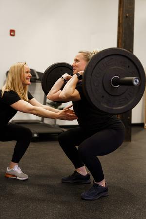 Images Onward Physical Therapy