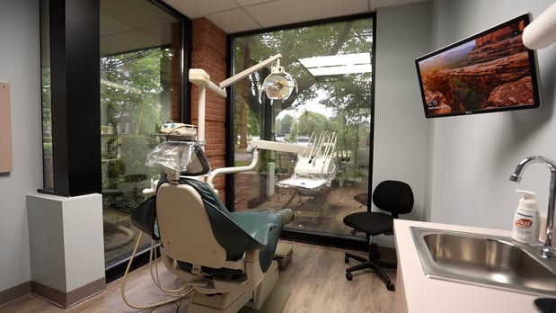 Images Center for Aesthetic & Comprehensive Dentistry