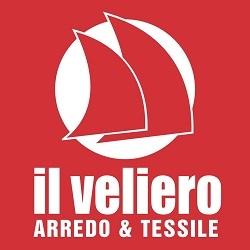 Il Veliero Arredo e Tessile Logo