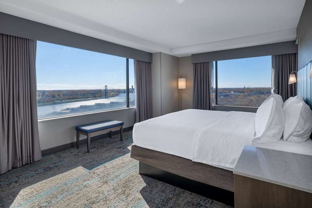 Images Homewood Suites by Hilton Toledo Downtown