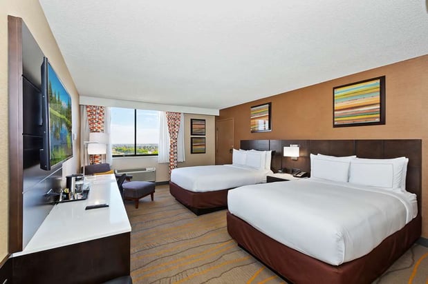 Images DoubleTree by Hilton Whittier Los Angeles