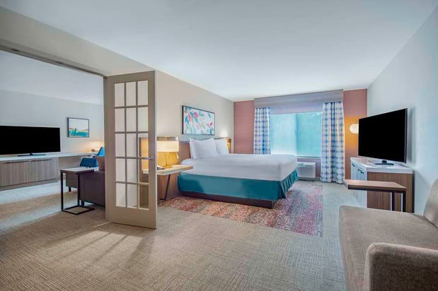 Images Hilton Garden Inn Danbury