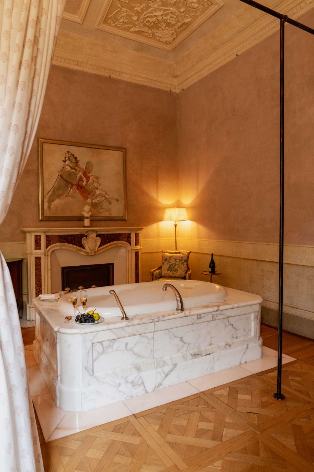 Four Seasons Hotel Firenze