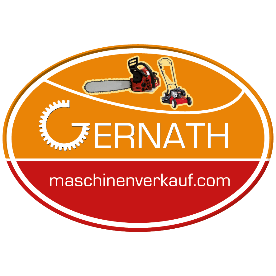 Logo Marc Gernath Vertrieb & Service
