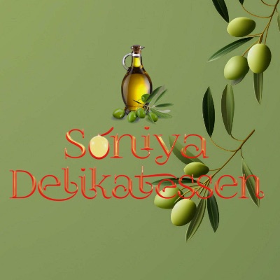 Soniya Delikatessen in Wachtberg - Logo