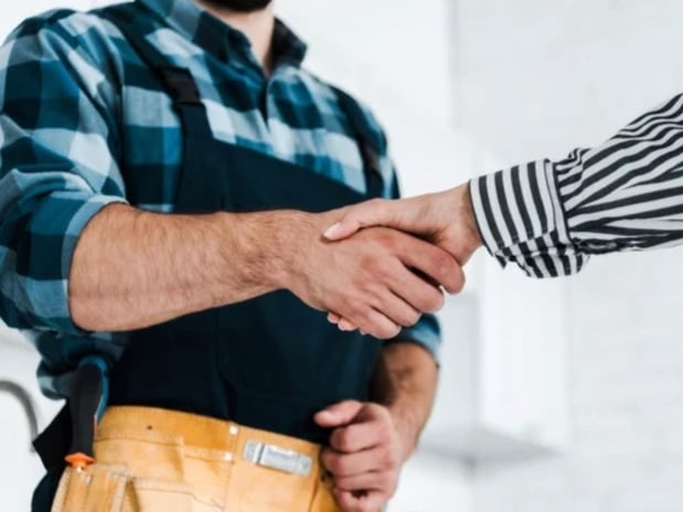 Images Trusted Handyman Services Arlington