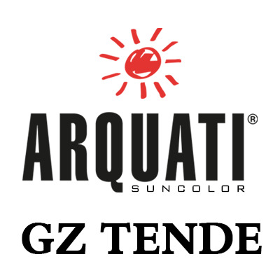 Gz Tende Logo