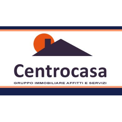 Centro Casa Gruppo Immobiliare Affitti e Servizi Logo