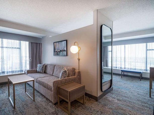 Images Homewood Suites by Hilton Toledo Downtown
