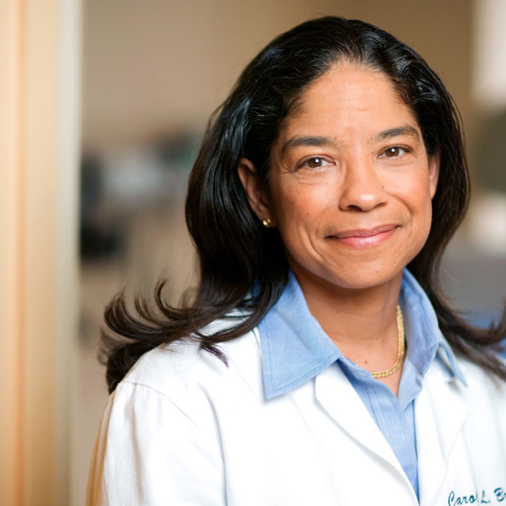 Carol L. Brown, MD, FACOG, FACS - MSK Gynecologic Surgeon