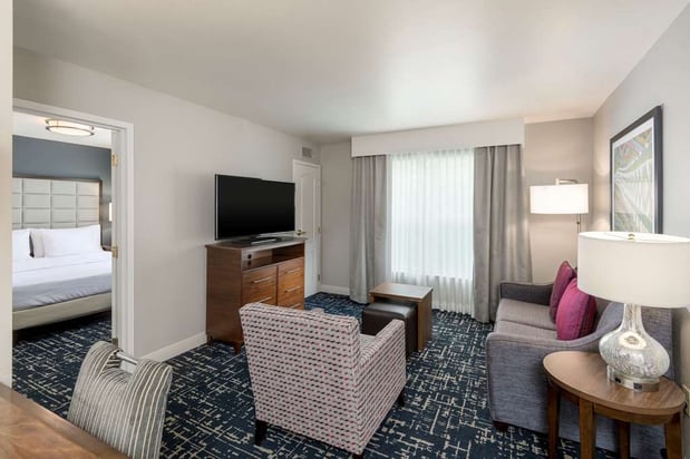 Images Homewood Suites by Hilton Philadelphia/Mt. Laurel