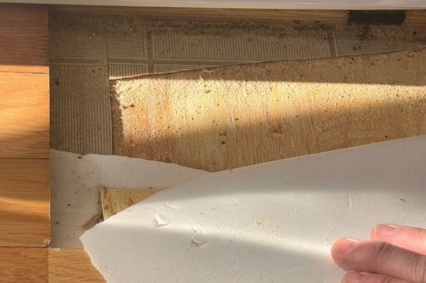 Images First Response Restoration - MN & WI Water Damage Repair