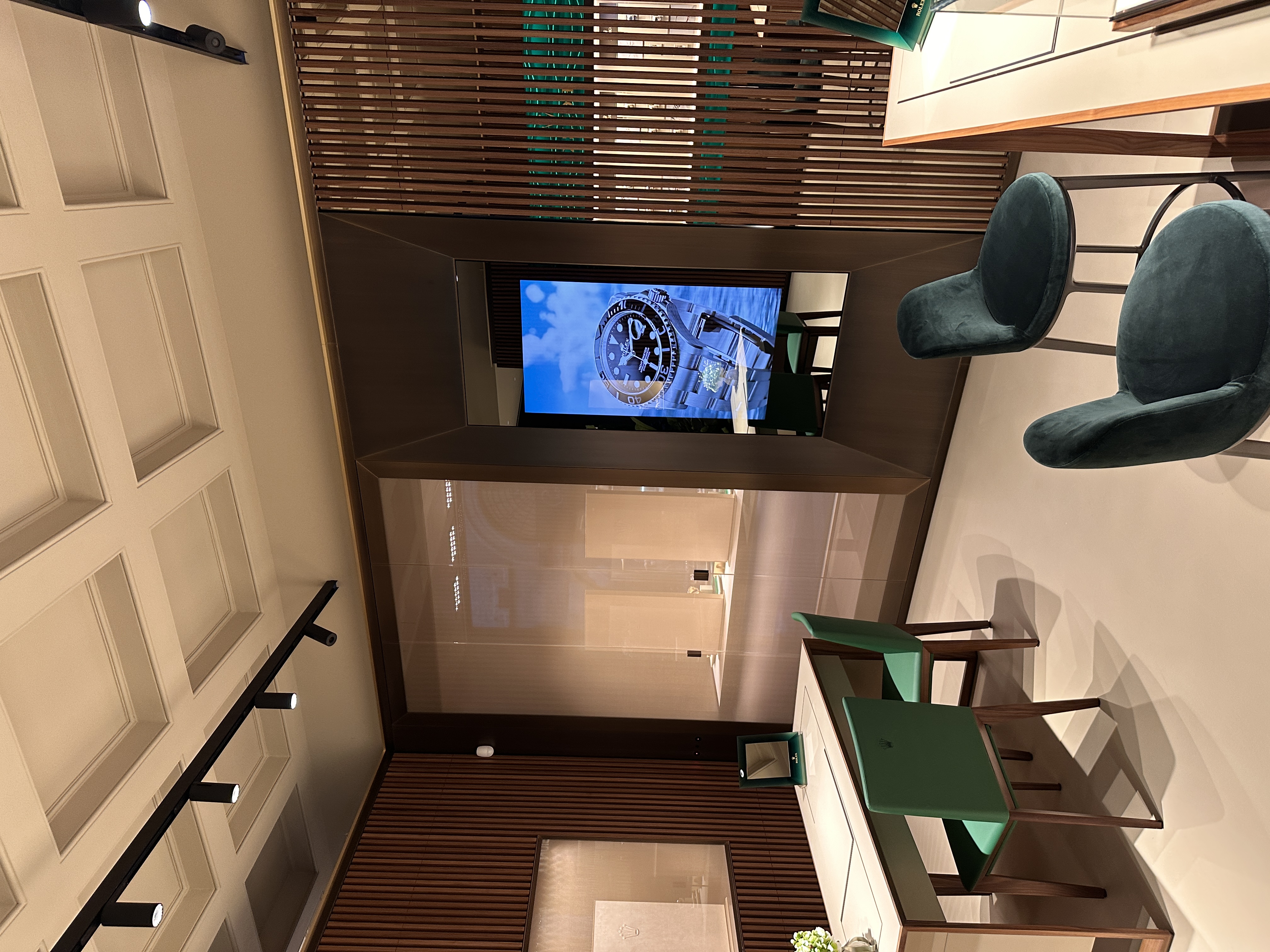 Images Tomasi Gioielli - Rivenditore autorizzato Rolex