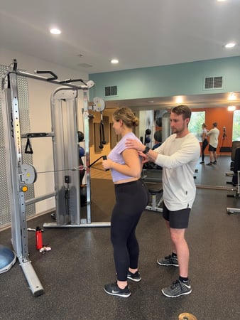 Images Lange Sports Medicine and Physical Therapy