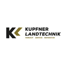Logo von Kupfner Landtechnik GmbH