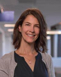 Karen Ann Bradley