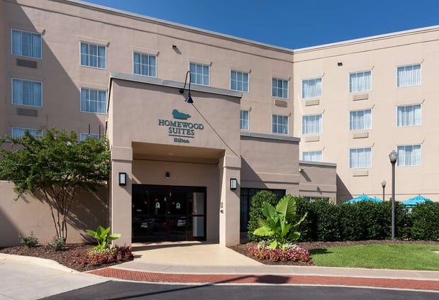 Images Homewood Suites by Hilton Huntsville-Village of Providence