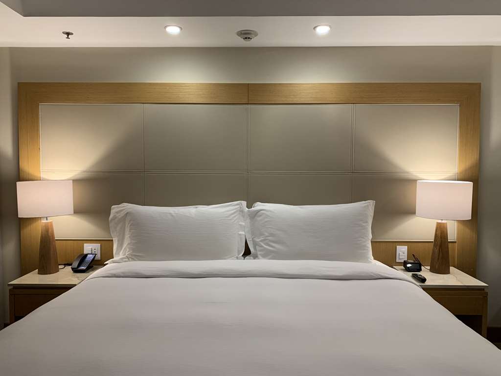 Hilton Rio de Janeiro Copacabana