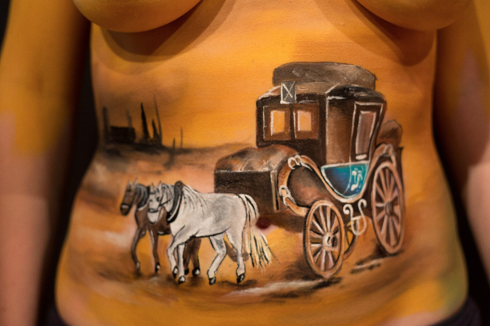 Bild 4 von BDpainting