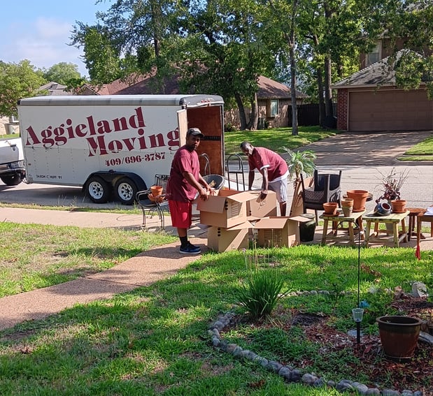 Images Aggieland Moving