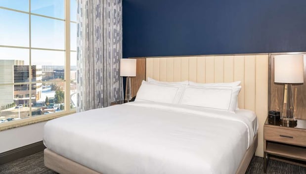 Images Hilton Columbus/Polaris