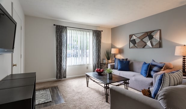 Images Indian Springs Apartments