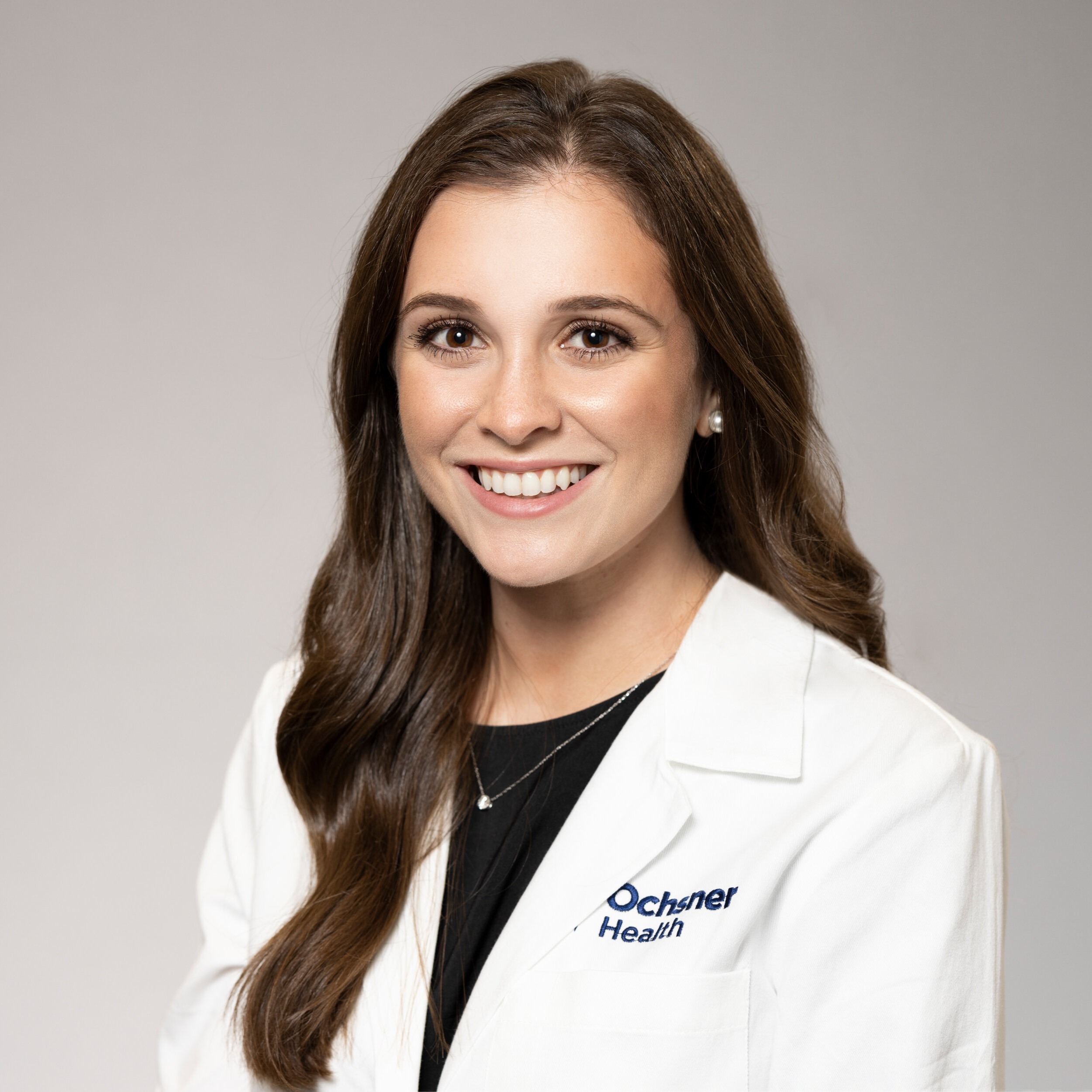 Amanda K Calvo, PAC - New Orleans, LA - Other Specialty, Other