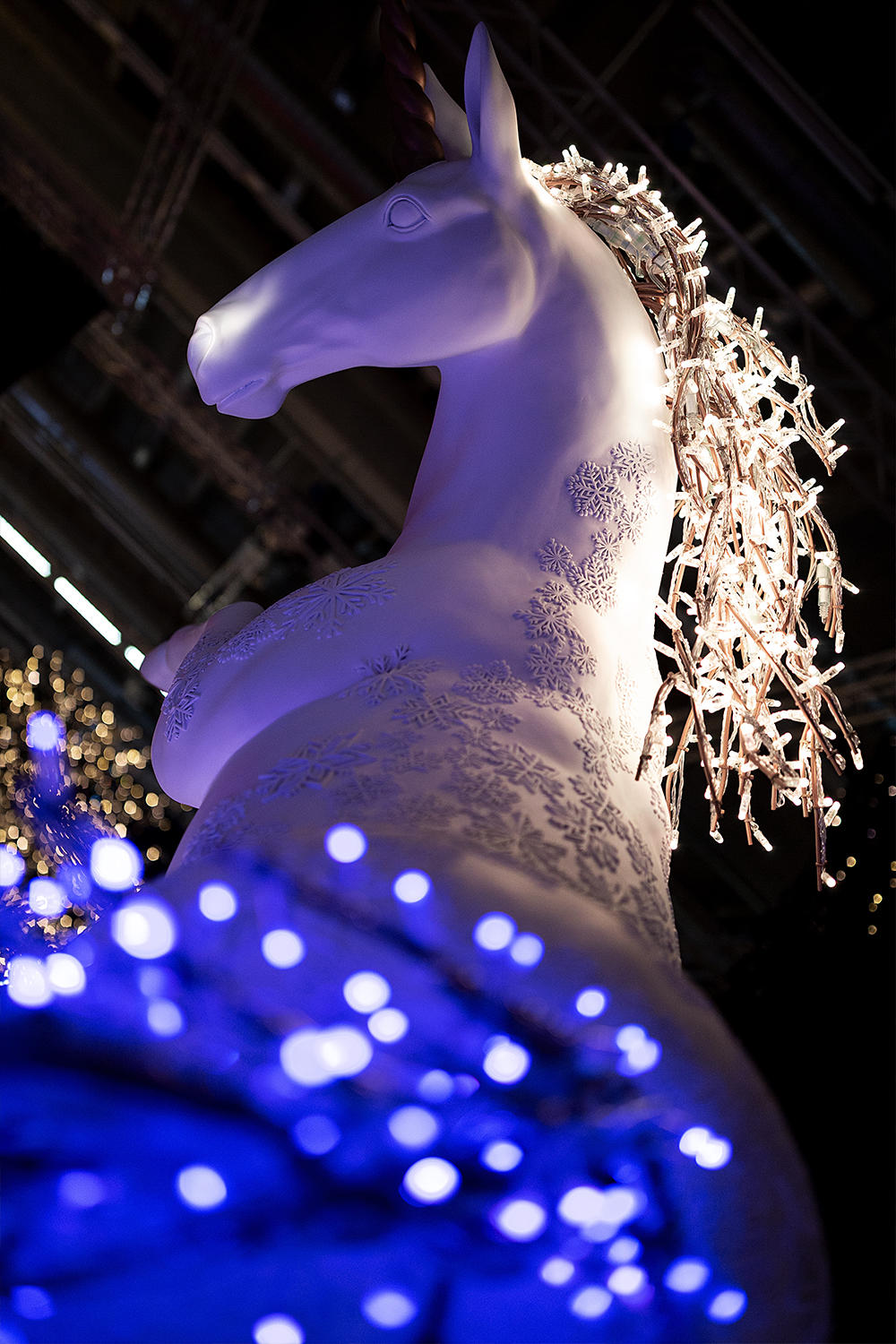 LUX MOMENTUM GmbH, Markelstrasse 15 in Berlin