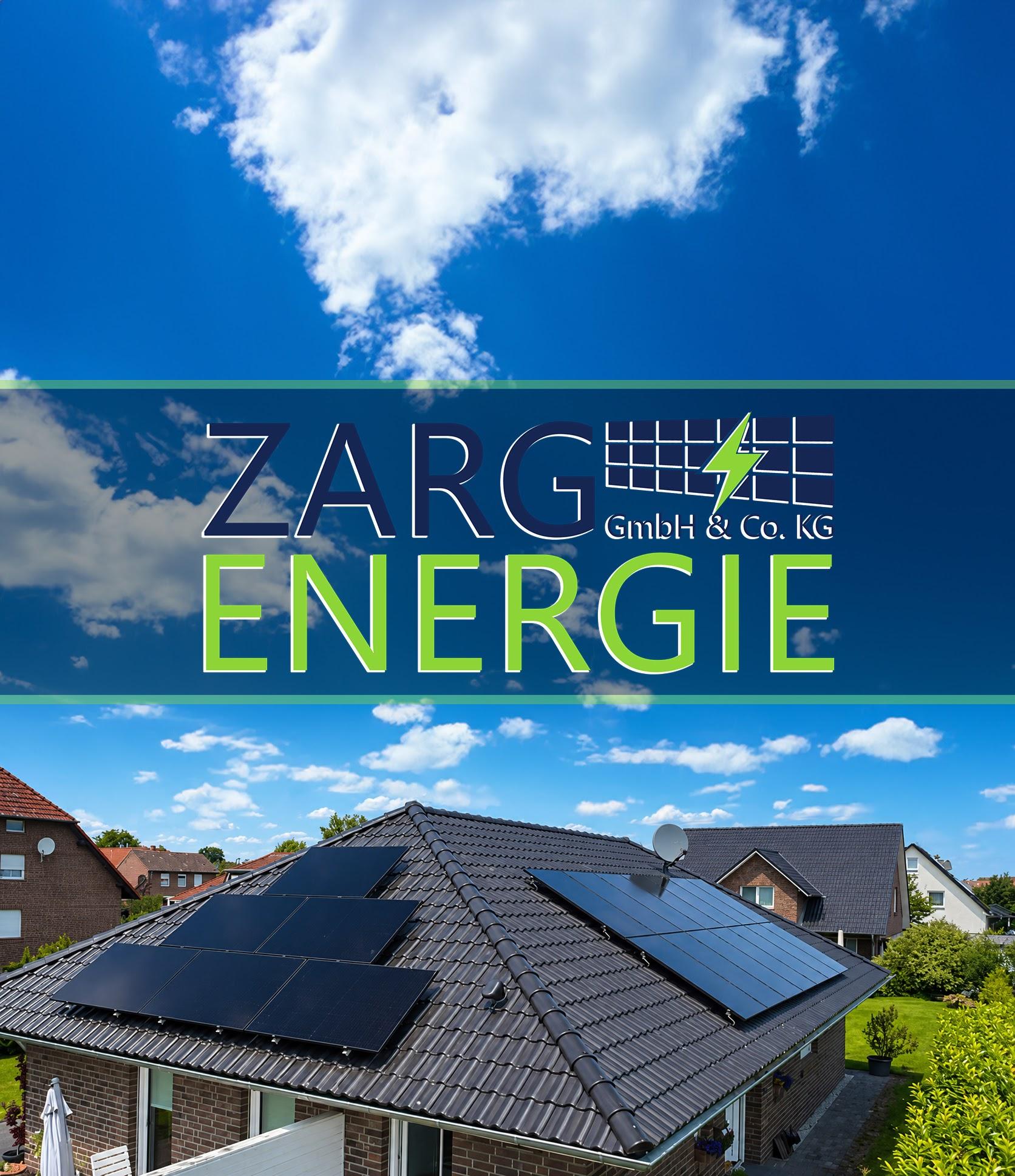 Bild 5 ZARG Energie GmbH & Co. KG - Ihr Partner für Photovoltaikanlagen aus Westerstede in Westerstede