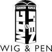 Wig & Pen Pizza Pub - Iowa City, IA 52246 - (319)354-2767 | ShowMeLocal.com