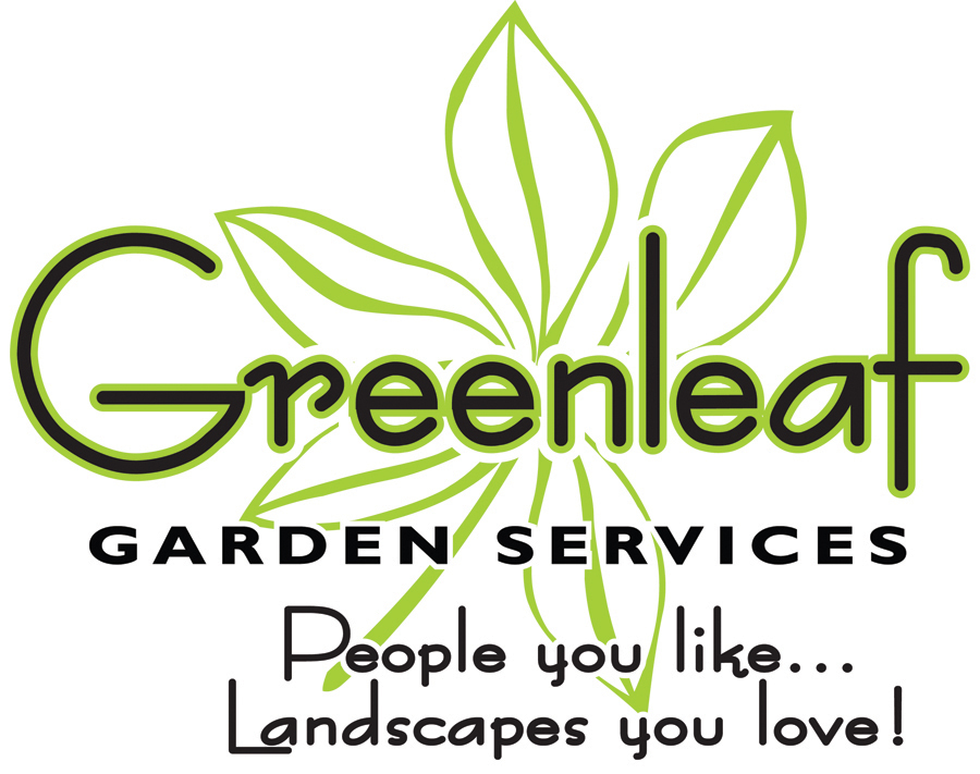 Greenleaf Garden Services