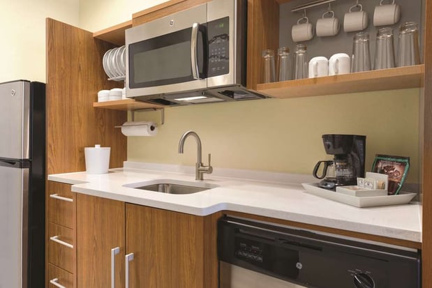 Images Home2 Suites by Hilton Parc Lafayette