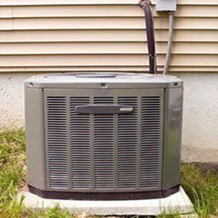 Images J C Heating & Air Conditioning