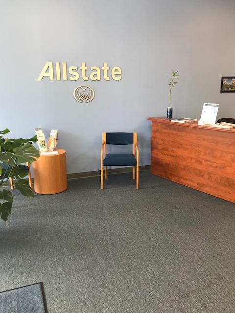 Images Herbert Brinskelle: Allstate Insurance