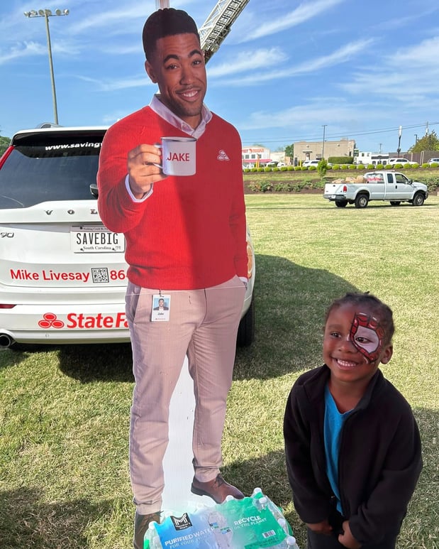 Images Mike Livesay - State Farm Insurance Agent