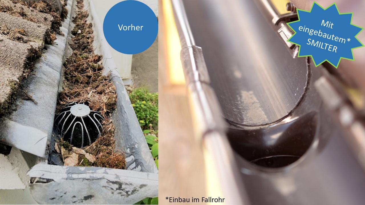 SMILTER, Bergische Landstraße 243 in Düsseldorf