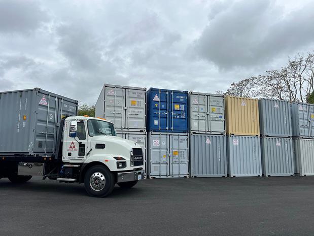 Images AAA Mobile Warehousing & Self Storage