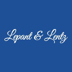 Lepant & Lentz PC LLO Logo