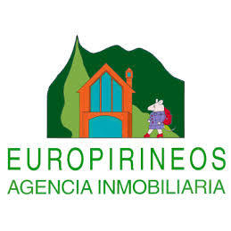Europirineos Agencia Inmobiliaria Logo