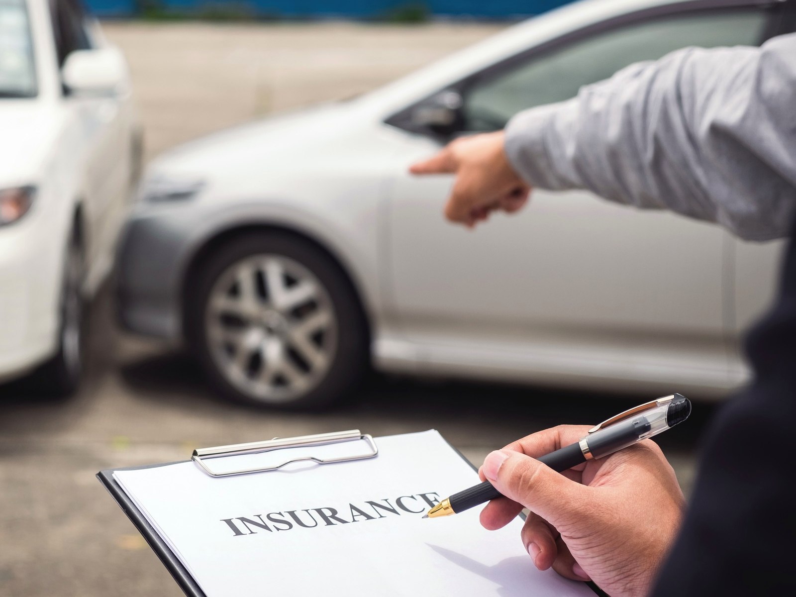 Briovarx Car Insurance Services