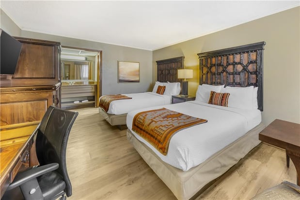 Images Best Western Plus Weatherford