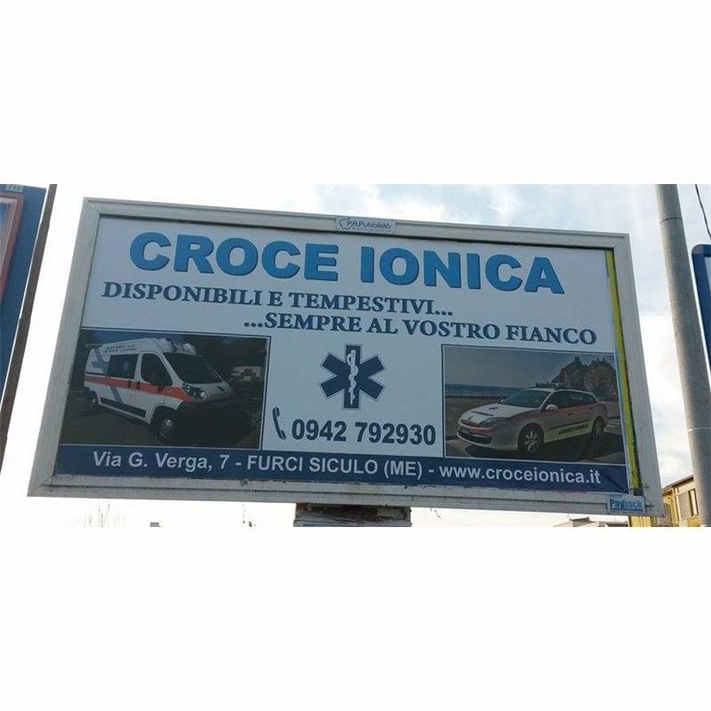 Images Croce Ionica