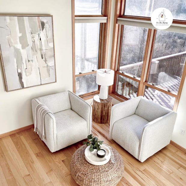 Images Five Star Stagings - Home Staging & Design