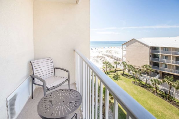Images Hilton Garden Inn Orange Beach Beachfront